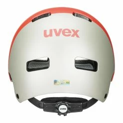 Uvex Kid 3 Cc Children's Helmet -Cykelbriller Salgsbutik F59B8BD7E55F7581A3AF0232397D91B8