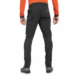 Schöffel Hybrid Pants Tree Run M MTB Trousers -Cykelbriller Salgsbutik F5C92DA65F2C5DB749CD0561473577F1