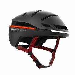 Livall EVO21 Bicycle Helmet -Cykelbriller Salgsbutik F6849DE7D10BC992662DE799183F4F19