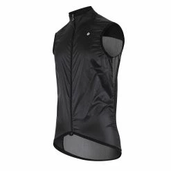 Assos MILLE GT Wind Vest C2 Cycling Gilet -Cykelbriller Salgsbutik F7145EAF57C59DCA18401B50013AA1EC