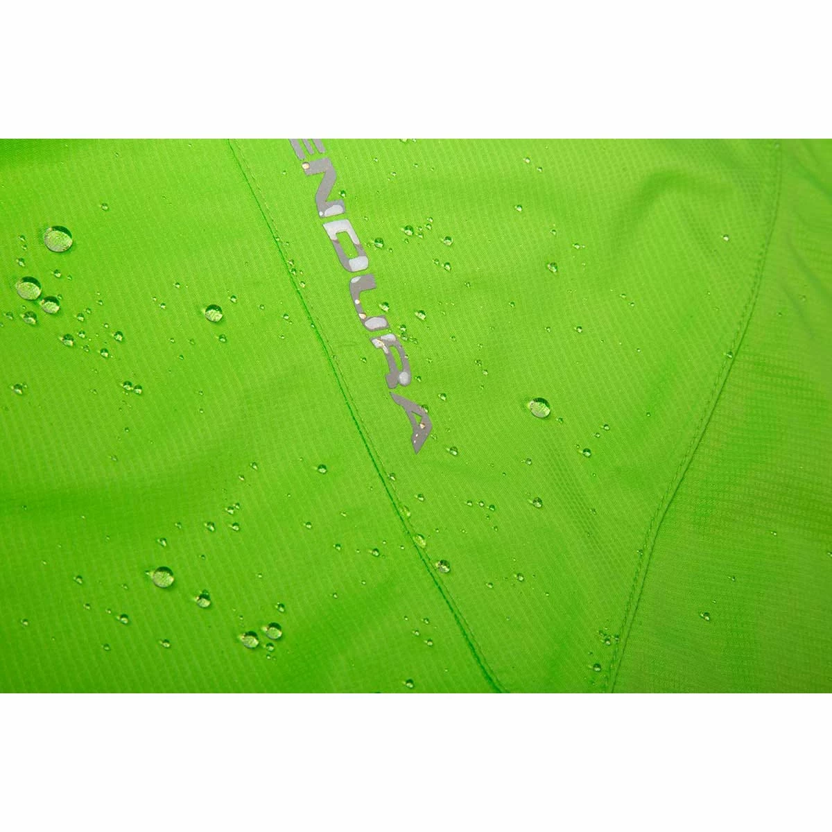 Endura XTRACT JACKET II Rain Jacket 5 Endura XTRACT JACKET II Rain Jacket - Billede 3