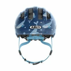 Abus SMILEY 3.0 Children's Bicycle Helmet -Cykelbriller Salgsbutik F91679A7E1D4688960DC6796F0B70BC8