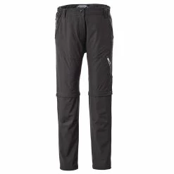 Killtec KOS 12 WMN PNTS Zip-Off Women’s Trousers