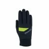 Roeckl REICHENTHAL JR. Winter Cycling Gloves For Kids -Cykelbriller Salgsbutik F9C67356BD54331372A8451F315E110D