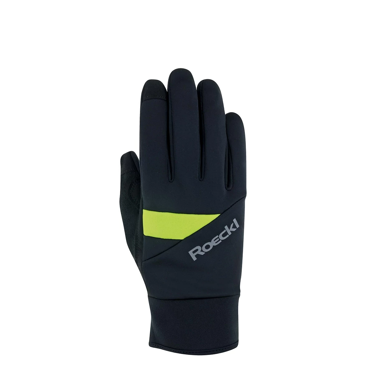 Roeckl REICHENTHAL JR. Winter Cycling Gloves For Kids 3 Roeckl REICHENTHAL JR. Winter Cycling Gloves For Kids