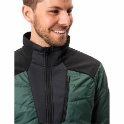 VAUDE MEN'S MINAKI JACKET III Thermal Jacket -Cykelbriller Salgsbutik FB0CE435CCBAC989CBFFEDA47F9EE677