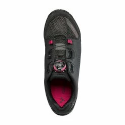 VAUDE AM WOMAN'S DOWNIEVILLE TECH Low All-Mountain Bike Shoes -Cykelbriller Salgsbutik FB680C1A6E8A4BD5823CDF34D19ACABC
