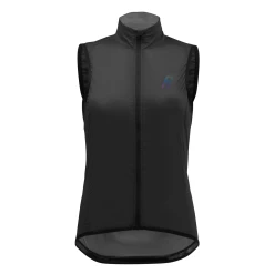 Rose PERFORMANCE Wind Vest II W Windproof Women’s Vest For Cycling
