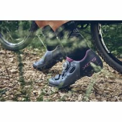 Shimano SH-XC502 WOMAN MTB Shoes -Cykelbriller Salgsbutik FBFB5388263EEF791A7F9E3C10765041