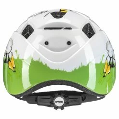 Uvex Kid2 Helmet -Cykelbriller Salgsbutik FC9BE5E2D0909C1E7D792BE442696025