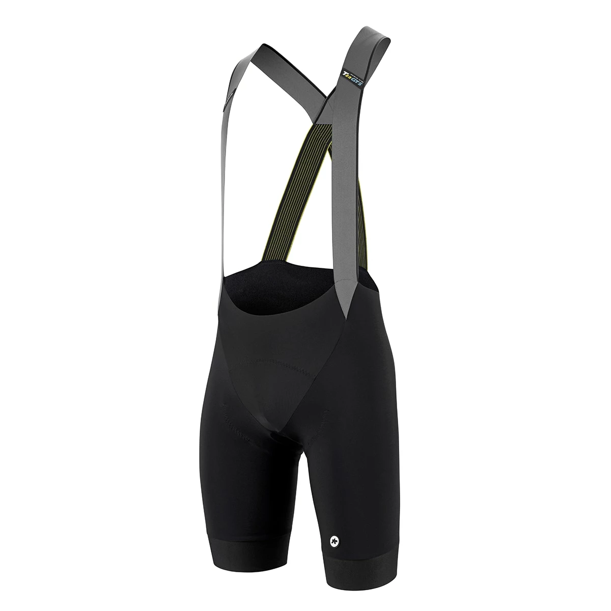 Assos MILLE GTS SPRING FALL BIB SHORTS C2 Cycling Bib Shorts 4 Assos MILLE GTS SPRING FALL BIB SHORTS C2 Cycling Bib Shorts - Billede 2