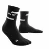 CEP THE RUN COMPRESSION SOCKS MID CUT For Men -Cykelbriller Salgsbutik FEF0D1EE3FC65446759BDC536D69499D